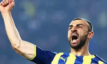 Foto - O isim gittiği gibi geri dönüyor: Yeni takımı belli oldu: Emre Mor oraya, Serdar buraya...