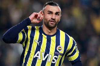 Foto - O isim gittiği gibi geri dönüyor: Yeni takımı belli oldu: Emre Mor oraya, Serdar buraya...