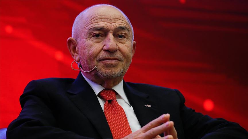 Foto - O isim Koç ve Sabancı’yı solladı: Türkiye’nin en lüks jeti bakın kimde