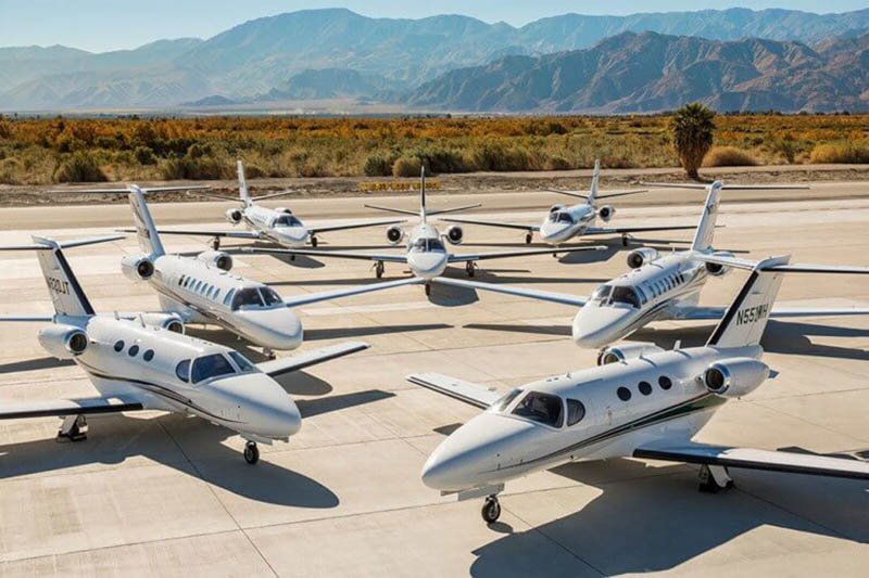 Foto - O isim Koç ve Sabancı’yı solladı: Türkiye’nin en lüks jeti bakın kimde