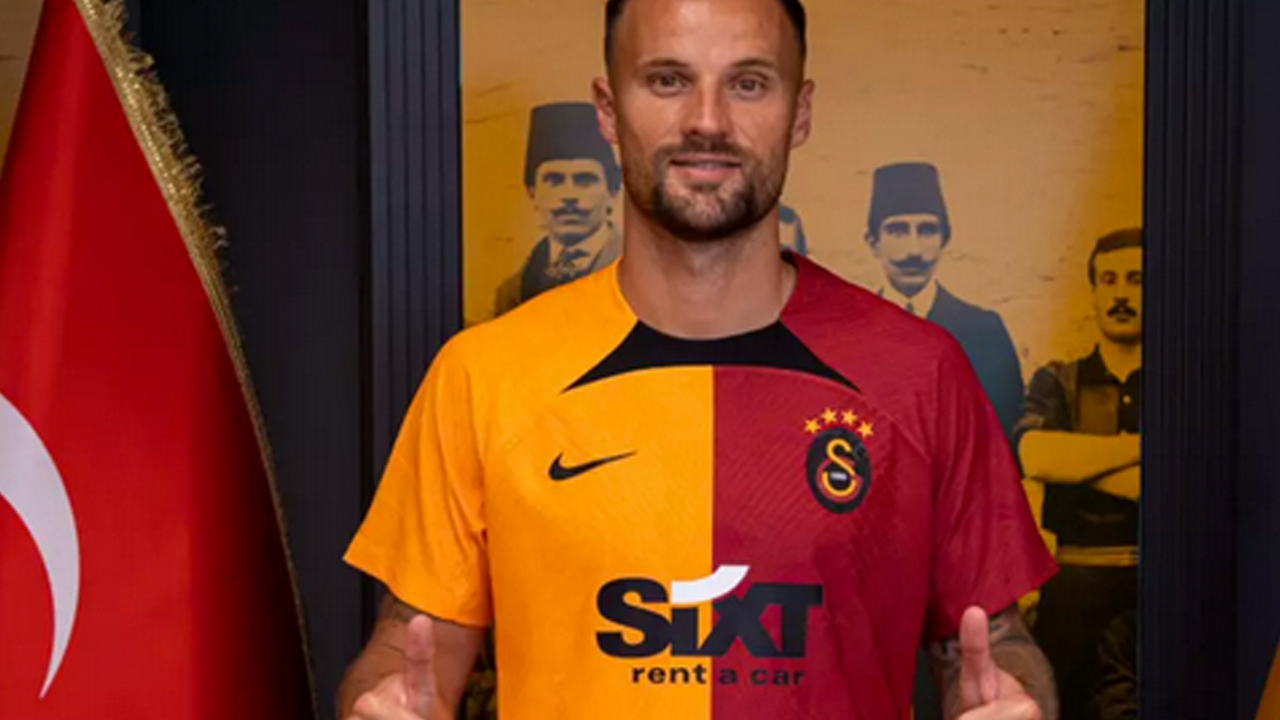 O isim süper yıldızın transferine taş koydu: Sakın Galatasaray'a gitme! Herkes bu herifi konuşuyor...