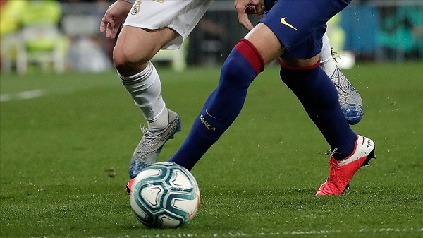 O isim tam 6 milyon euro alıyor! İşte Avrupa'da en çok kazanan futbolcular