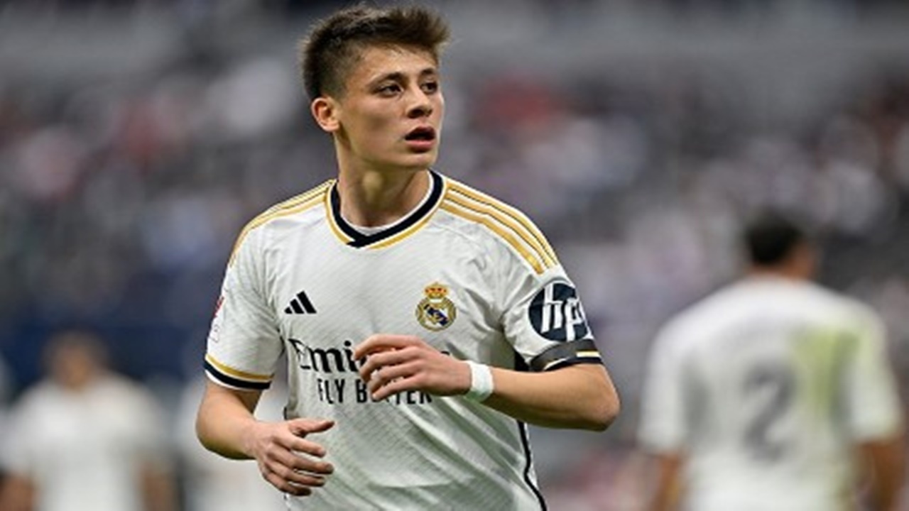 Foto - O isimden Arda Güler bombası! 'Galatasaray'ın ihtiyacı var'