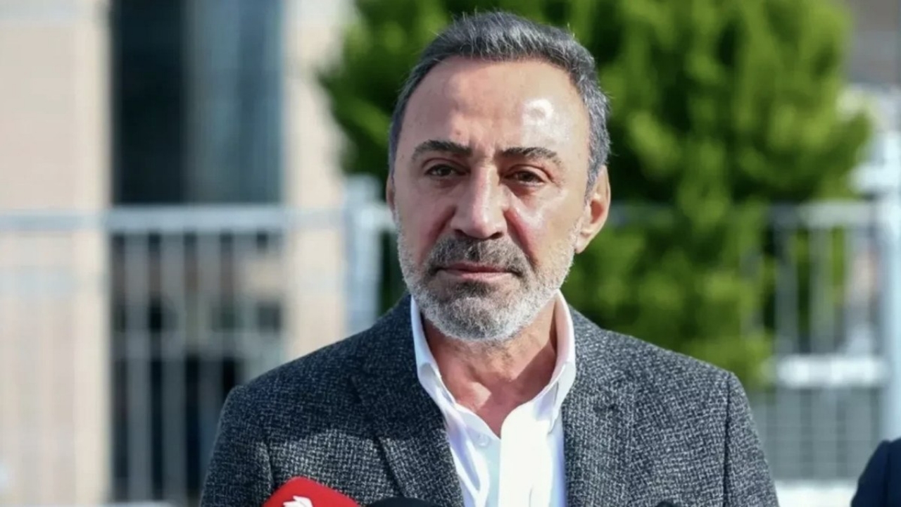 Foto - O isimden, CHP’yi karıştıracak sözler: "Ben duvarlara CHP yazarken, Özgür Özel kısa donla geziyordu"