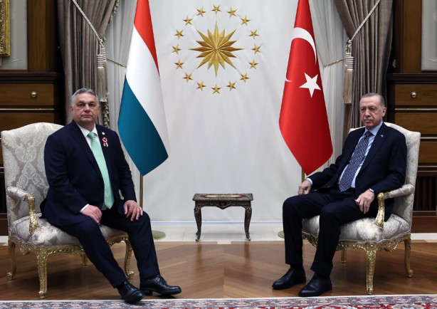 Foto - O isimden, Erdoğan’la ilgili birilerini deliye döndürecek itiraflar! Ha bu da size kapak olsun