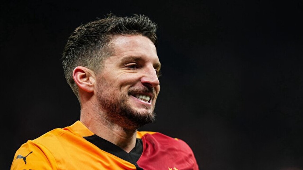 Foto - O isimden flaş itiraf! "Osimhen'i Galatasaray'a ben getirdim