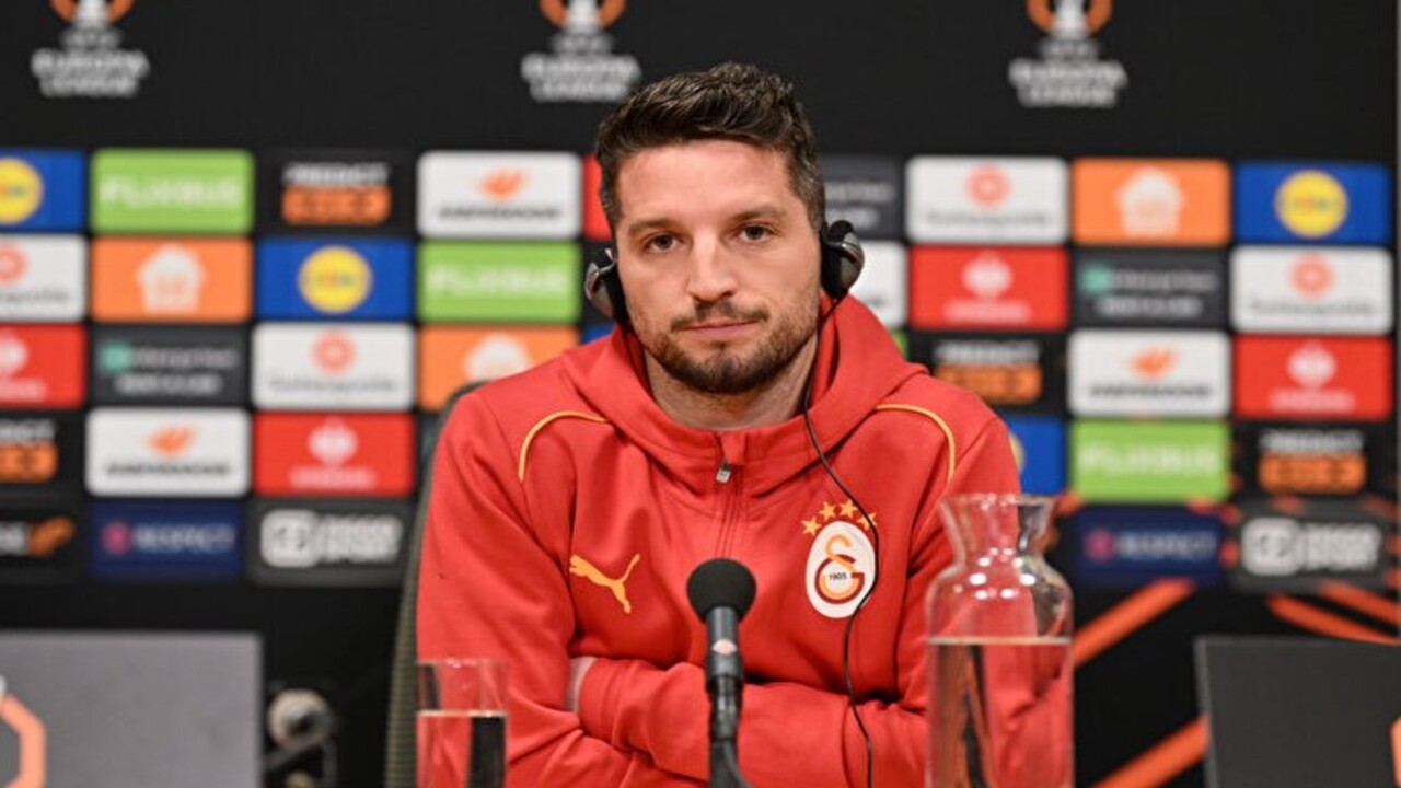 Foto - O isimden flaş itiraf! "Osimhen'i Galatasaray'a ben getirdim