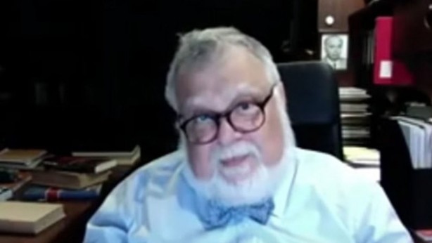 Foto - O isimden olay sözler: "Celal Şengör bir bok sineğidir! Atatürkçülük, cumhuriyetçilik, laiklik işte böyle maymunların temsilinde sunuluyor!" Kim olduğunu duyunca şok olacaksınız