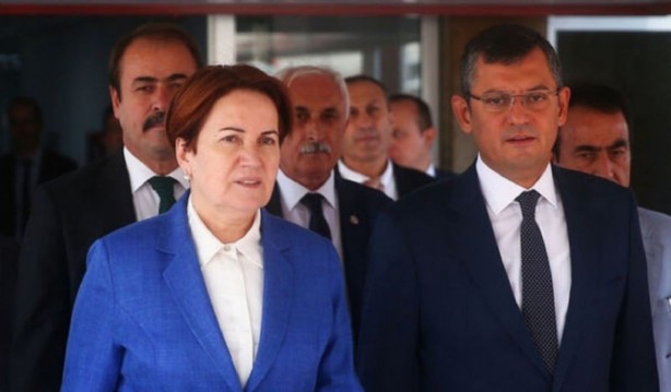 Foto - O isimden, ortalığı yangın yerine çevirecek iddia! Gündeme bomba gibi düştü! Akşener bunu yapacak