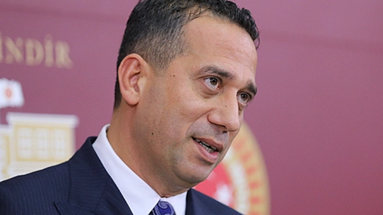 Foto - O isimden sert çıkış: Ali Mahir çok zıplama, çekirgeye dönersin...