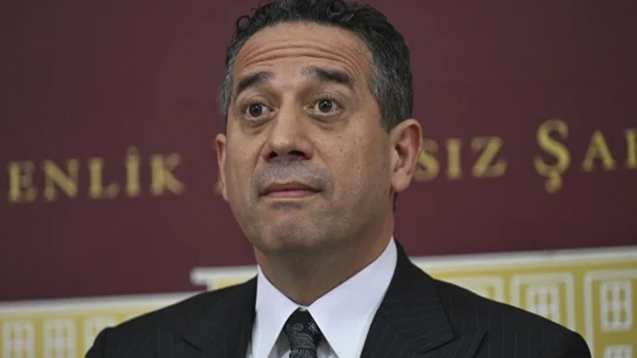 Foto - O isimden sert çıkış: Ali Mahir çok zıplama, çekirgeye dönersin...