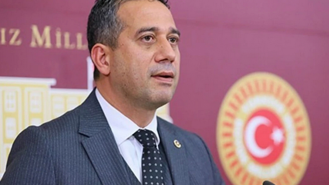 Foto - O isimden sert çıkış: Ali Mahir çok zıplama, çekirgeye dönersin...