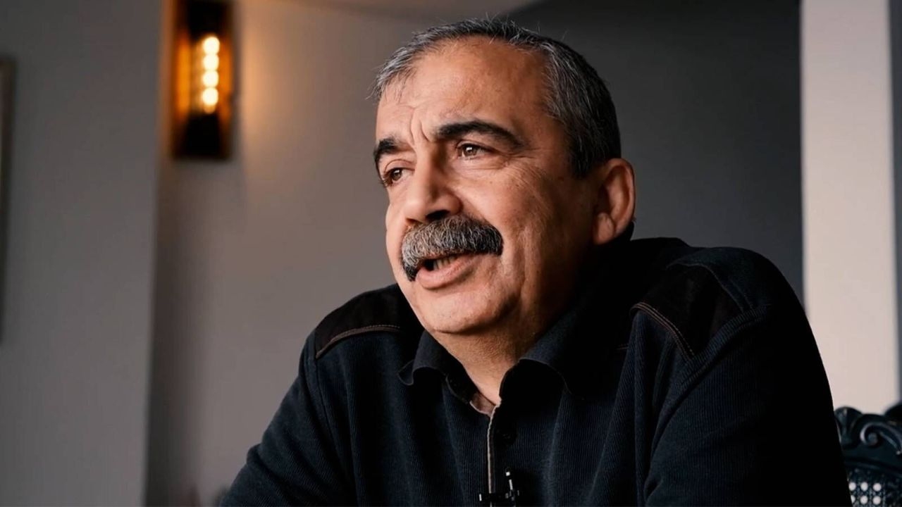 O isimden, tüm Türkiye’yi şoke eden "Sırrı Süreyya Önder" paylaşımı: Atatürk gibi asamadınız, bari rahmet okumayın 