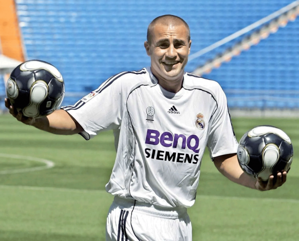 Foto - O isimlere hayret edeceksiniz! İşte Şampiyonlar Ligi’ni kazanamamış en iyi 32 futbolcu! Yolu Süper Lig'den 2 oyuncu da var...