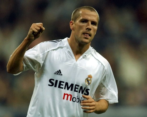 Foto - O isimlere hayret edeceksiniz! İşte Şampiyonlar Ligi’ni kazanamamış en iyi 32 futbolcu! Yolu Süper Lig'den 2 oyuncu da var...