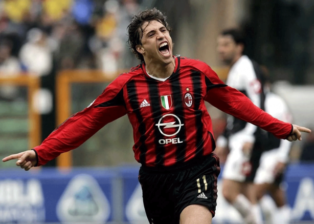 Foto - O isimlere hayret edeceksiniz! İşte Şampiyonlar Ligi’ni kazanamamış en iyi 32 futbolcu! Yolu Süper Lig'den 2 oyuncu da var...