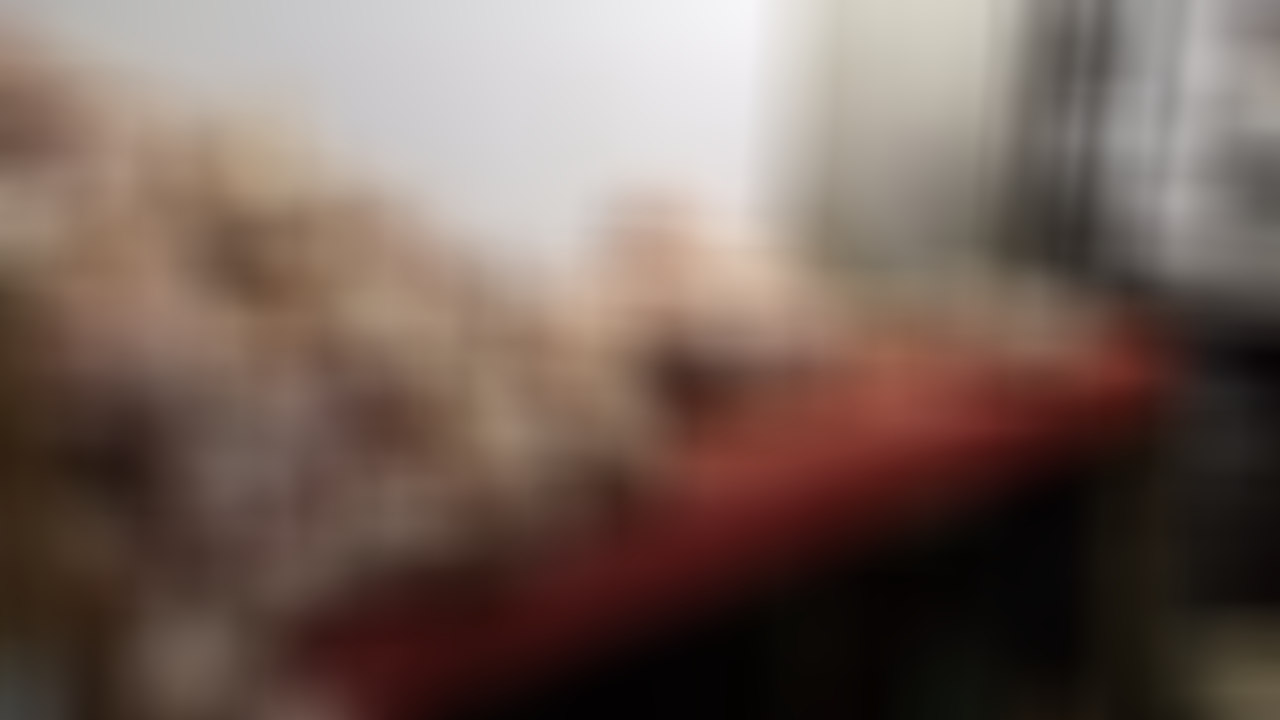 O işletmede iğrenç görüntüler! Mideniz kaldıracaksa, tıklayın da bakın