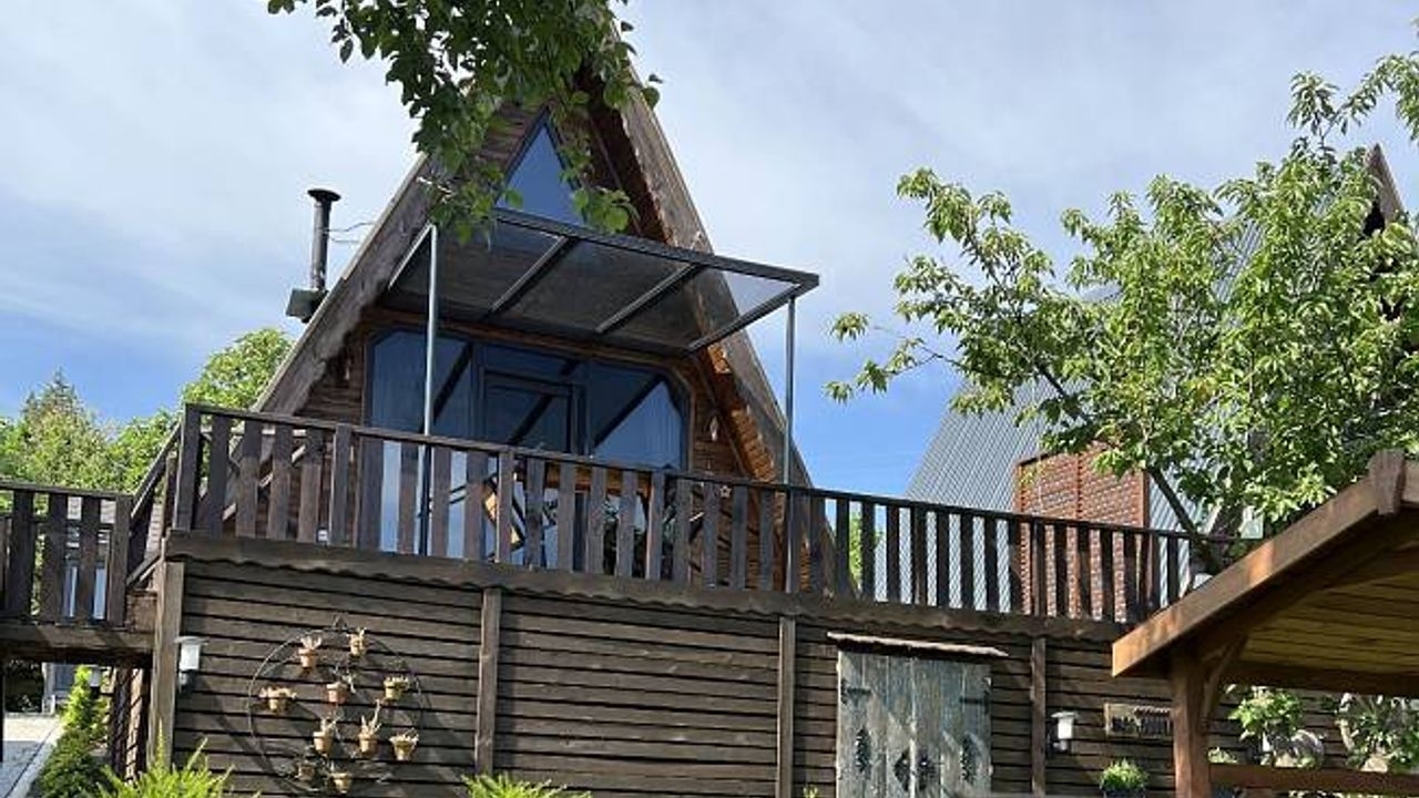 Foto - O işletmede, yatak odası ile jakuzinin tamamını gören gizli kamera bulunmuştu! Türkiye’yi ayağa kaldıran rezalette yeni perde 