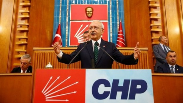 Foto - O isme '0,5 oyla bakanlık verilecek' kulisi CHP'yi karıştırdı! Partinin ağır topları isyana başladı