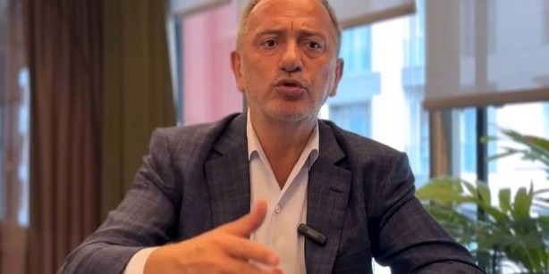 Foto - O isme "üç buçuk" attıran gelişme! Bu nasıl bir kepazelik böyle! Tüh sizin suratınıza 