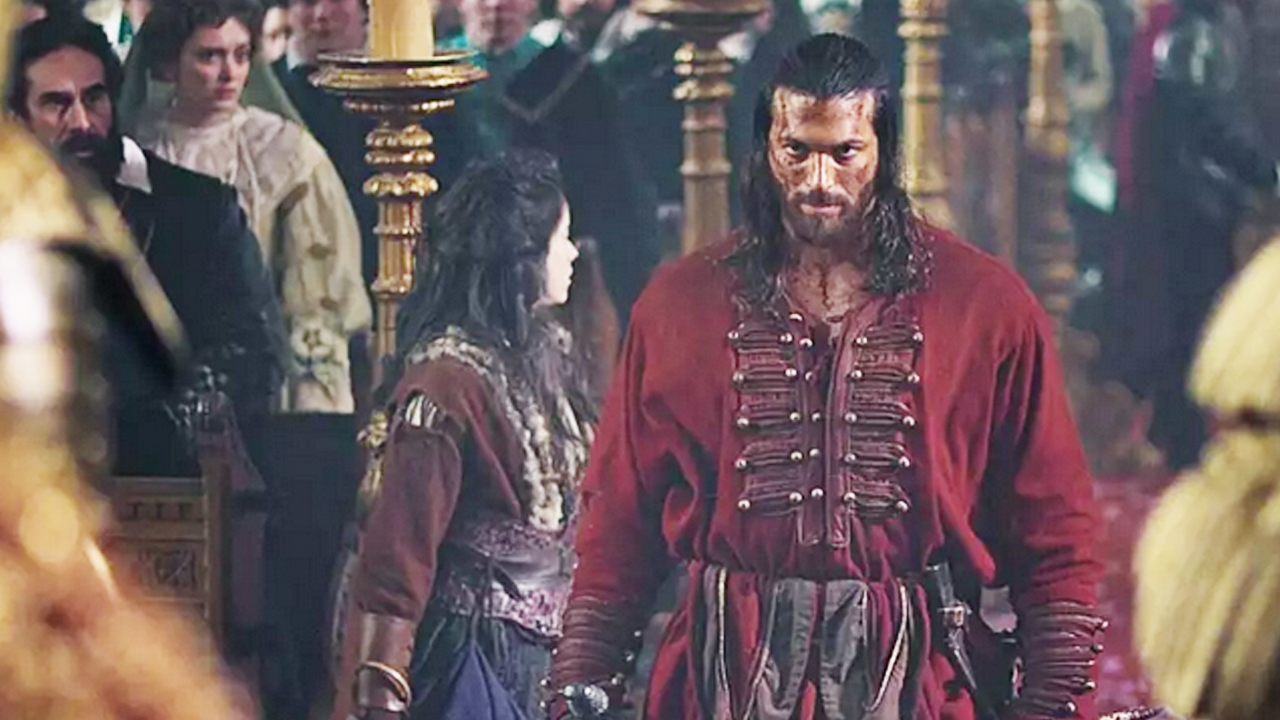 Foto - O isme tepki yağıyordu ve Küstah Can’ın hesabı kesildi! Öyle bir tokat yedi ki Can efendi…