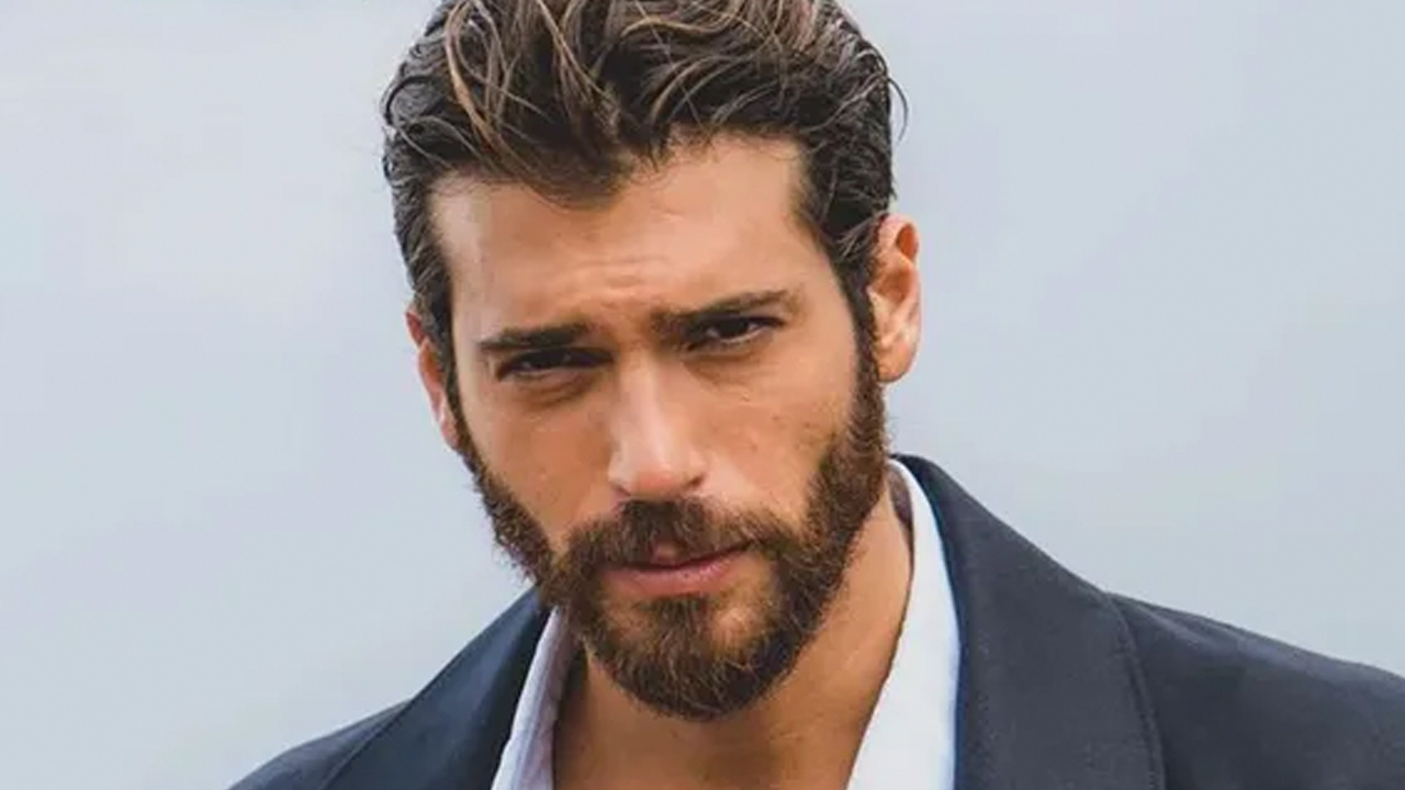 Foto - O isme tepki yağıyordu ve Küstah Can’ın hesabı kesildi! Öyle bir tokat yedi ki Can efendi…