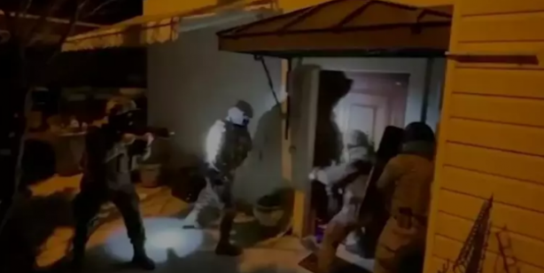 Foto - O ismin 20 milyarlık liralık mal varlığına tedbir konuldu!