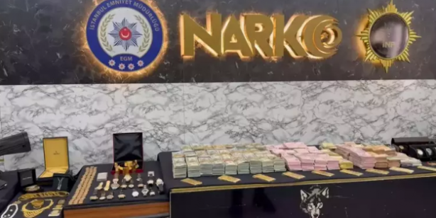 Foto - O ismin 20 milyarlık liralık mal varlığına tedbir konuldu!