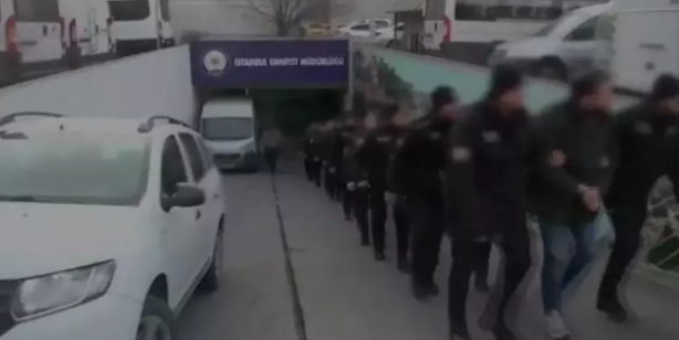 Foto - O ismin 20 milyarlık liralık mal varlığına tedbir konuldu!