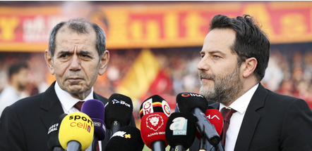 Foto - O ismin açıklaması büyük dikkat çekti Bir ilk yaşanacak mı? Erden Timur'un kararı…