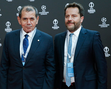 O ismin açıklaması büyük dikkat çekti Bir ilk yaşanacak mı? Erden Timur'un kararı…