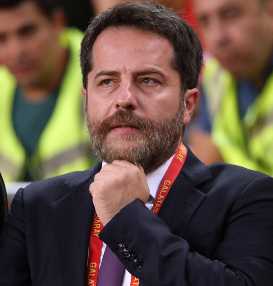 Foto - O ismin açıklaması büyük dikkat çekti Bir ilk yaşanacak mı? Erden Timur'un kararı…