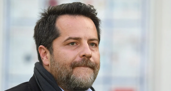 Foto - O ismin açıklaması büyük dikkat çekti Bir ilk yaşanacak mı? Erden Timur'un kararı…