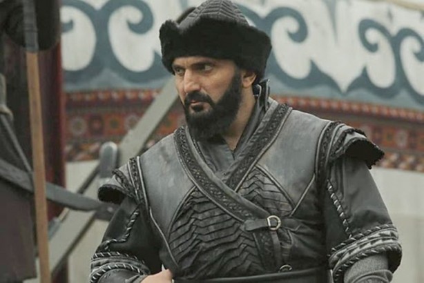 Foto - O ismin ardından Kuruluş Osman'da sürpriz iki ayrılık daha!