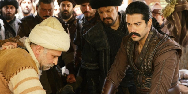 O ismin ardından Kuruluş Osman'da sürpriz iki ayrılık daha!