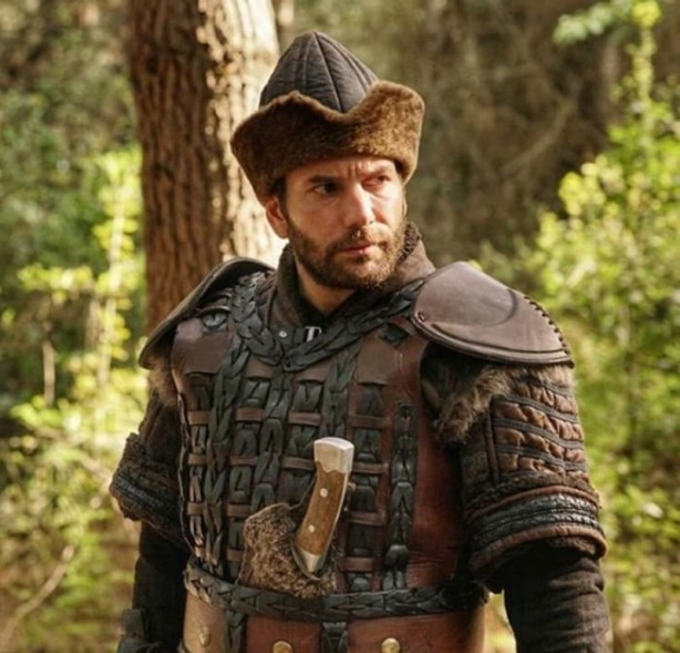 Foto - O ismin ardından Kuruluş Osman'da sürpriz iki ayrılık daha!