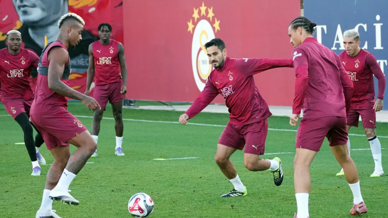 O ismin iki golü ortalığı karıştırdı! Çıkıp özür dilemeli mi? Karıştırmaya başladılar yine…