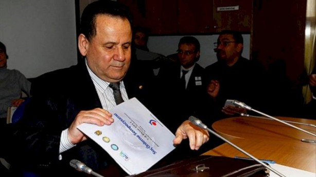 O istihbaratçıdan İsrail’le ilgili şok "Kıbrıs" iddiası! Alttan alta bunu yapmaya başladılar, Türkiye hemen tedbir almalı