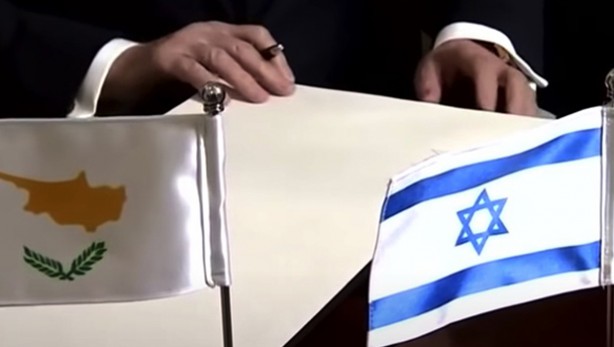 Foto - O istihbaratçıdan İsrail’le ilgili şok "Kıbrıs" iddiası! Alttan alta bunu yapmaya başladılar, Türkiye hemen tedbir almalı