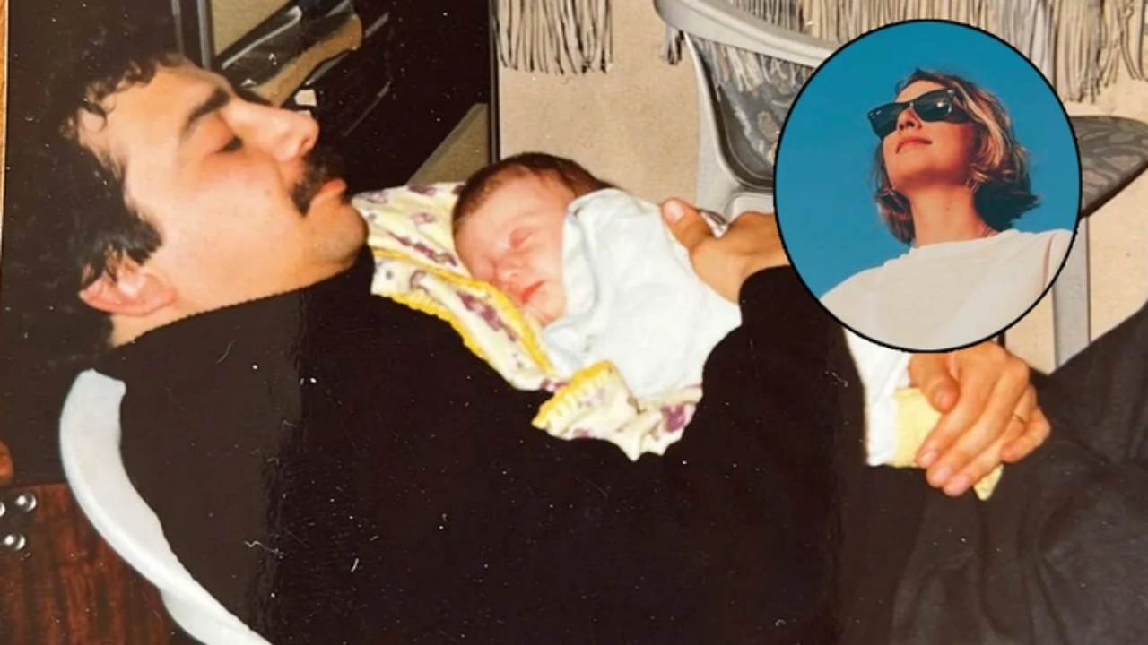 "O kadar ahmaksınız ki! Cehennemde cayır cayır yanacaksınız" demişti! Sırrı Süreyya Önder’in kızına büyük şok