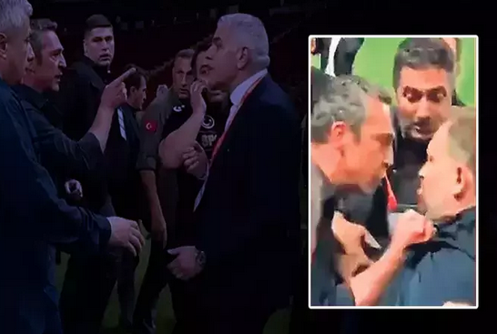 O karar dehşete düşürdü! Ali Koç yeni hoca defterini kapattı! İsmail Kartal devam edecek mi? 