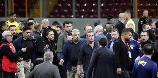 Foto - O karar dehşete düşürdü! Ali Koç yeni hoca defterini kapattı! İsmail Kartal devam edecek mi? 