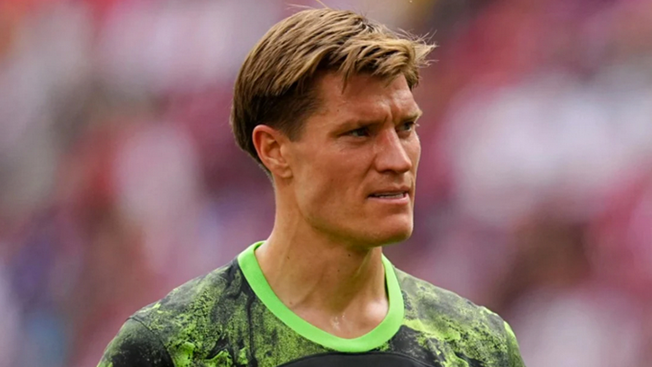 Foto - O kararı sonrası isyan etti: Wolfsburg’u ayağa kaldıran skandal: Almanlar tokadı hiç beklemediği yerden yedi!