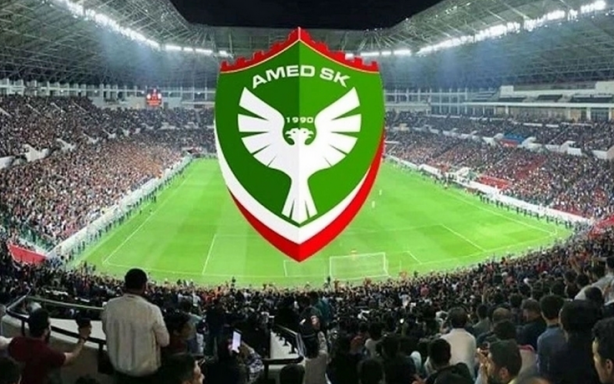 O kararlar belli oldu: Bu da nereden çıktı! Amedspor ne yapmak istiyor böyle: Sorun bakın neymiş…