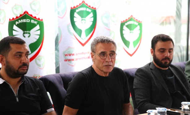 Foto - O kararlar belli oldu: Bu da nereden çıktı! Amedspor ne yapmak istiyor böyle: Sorun bakın neymiş…