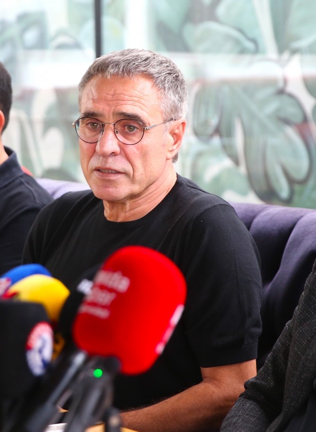 Foto - O kararlar belli oldu: Bu da nereden çıktı! Amedspor ne yapmak istiyor böyle: Sorun bakın neymiş…