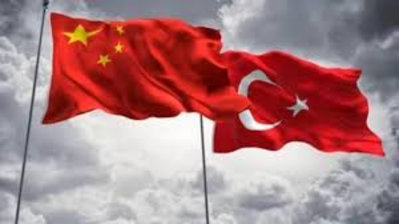 O kararlarıyla Türkiye’yi allak bullak etmişlerdi! Çin’den bir olay ...
