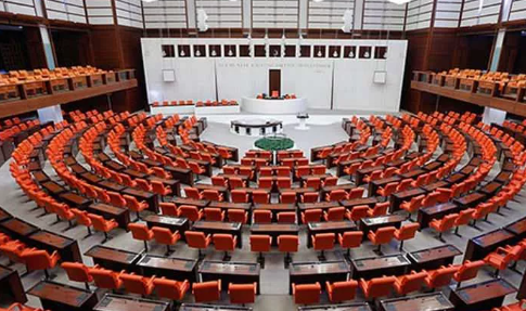 O kayıtlar ilk kez gün yüzüne çıktı! Menderes dönemine ışık tutacak