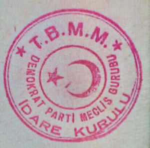 Foto - O kayıtlar ilk kez gün yüzüne çıktı! Menderes dönemine ışık tutacak