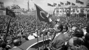 Foto - O kayıtlar ilk kez gün yüzüne çıktı! Menderes dönemine ışık tutacak